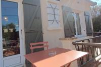 Maison l'Olivier - B&B Nevers