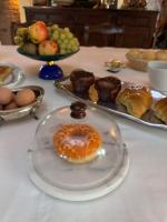 Villa Nuvola Suites - Bed and Breakfast Fiorano Modenese