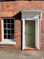 Charming Townhouse Retreat - Chambres d’hôtes Shrewsbury