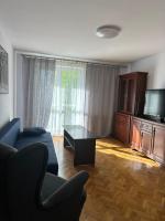 MIESZKANIE W IDEALNEJ LOKALIZACJI - Chambres d'hôtes Sosnowiec
