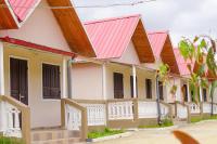 Ambositra Lodge - B&B