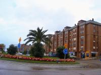 Three-Bedroom Apartment with View