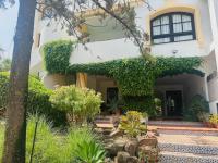 Appartement Vida - Ferienwohnung Sitio de Calahonda