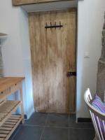Le nid d'hirondelle - B&B
