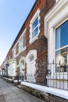 Arkles House - Air Host & Stay - Anfield - B&B