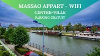 Massao appart - B&B