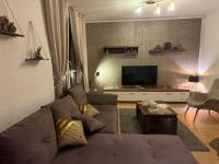 Charmante Zwei-Zimmer-Wohnung - Ferienwohnung