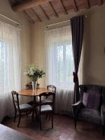 Chambre Double Supérieure
