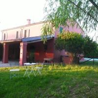 BB Ilde - Chambres d’hôtes Villa Verucchio