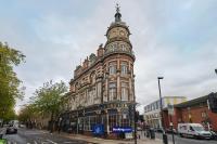 Last-Minute Offers l Sleeps Up to 3 l Flat 3 l Spectacular Studio Apartment by Live London Short Lets & Serviced Accommodation - B&B Londra