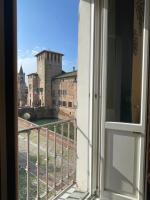 Cozy flat - B&B Fontanellato