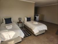 Chambre Lits Jumeaux Standard