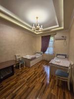 Samarkand Boulevard Apartment - Ferienwohnung