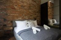 16 Sarego Street - VI - Two-bedrooms Apartment with balcony (4 adults)