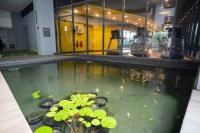 Neu Suites By Cozy Unit L20RA near KLCC & Jelatek LRT - B&B