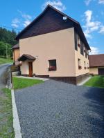 Apartmán AZ - Ferienwohnung Prostřední Bečva