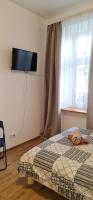 Нечуя-Левицького - B&B Leopoli