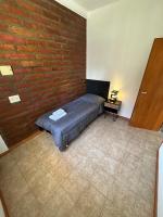 Two-Room Apartment
