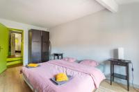 Apartment mit 1 Schlafzimmer