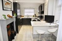 The Great Escape - 3 Bedrooms - Street Parking - WIFI - Ferienwohnung