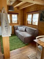 Mazot JHR Unterbäch VS - B&B Bachtolen