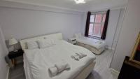 2 bed flat in Paddington - B&B
