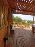 Cabañas Chachis 4 - B&B Valle Hermoso