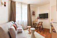 Appartement 1 Chambre