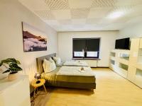 Appartement 3 Chambres