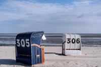 Lieblingsplatz 47 2 S - B&B Wangerland