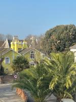 Between beach & shops - Private parking en-suite - Ferienwohnung Portsmouth