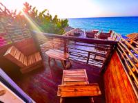 Casa MAGGY BARU BEACH - B&B Playablanca