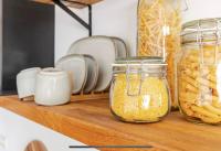 Deluxe Studio La Cambre - with view - B&B