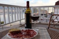 Combarro Port - B&B