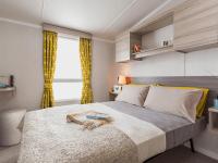 Sage Caravan 2 at Thurston Manor Leisure Park - Ferienwohnung