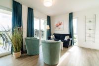 Achtern Diek 48 2 N - B&B Wangerland