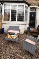 Mulberry Villa - B&B Harrogate