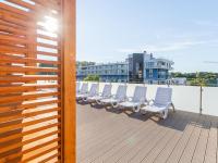 CHILLIapartamenty - PANDA - Ferienwohnung Kolberg