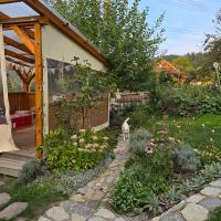 Kdebolotambolo chalupka - B&B Belá