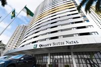 Plaza Suite Vista Mar - B&B