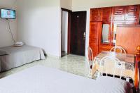Chambre Quadruple Standard