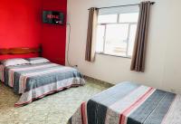 Chambre Quadruple Standard
