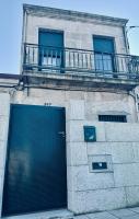 Apartamento en Vigo cerca del mar - B&B Vigo