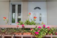 Aura Apartments 1 - B&B Kalamata