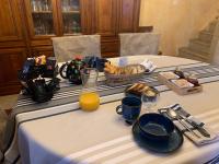 Au verger de la Pommeraye - Ferienwohnung