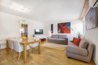 City Central Ljubljana - Ferienwohnung Ljubljana