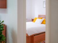 Apartamento de 1 dormitorio