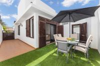 Casa González-1 - Chambres d’hôtes San Bartolomé