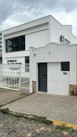 Kitnet no centro de São Lourenço 4 pessoas - Ferienwohnung