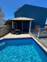 Recanto do Sul - Campeche - Ferienwohnung Florianópolis